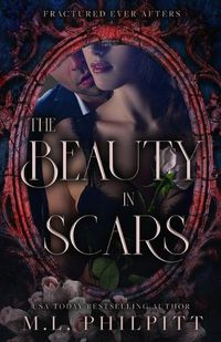 Cover image for The Beauty in Scars