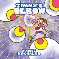Cover image for Jimmy's Elbow