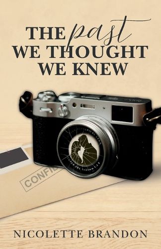 Cover image for The Past We Thought We Knew