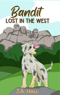 Cover image for Bandit Lost in the West