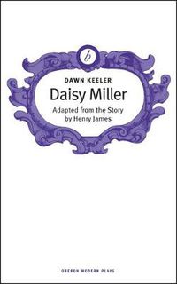 Cover image for Daisy Miller