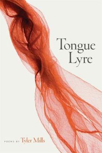 Cover image for Tongue Lyre