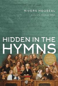 Cover image for Hidden in the Hymns