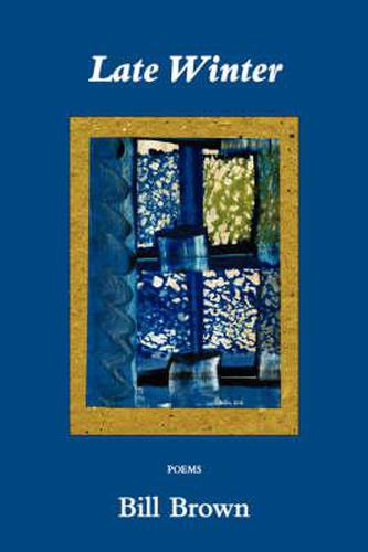 Cover image for Late Winter
