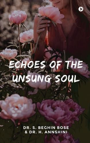 Cover image for Echoes of the Unsung Soul