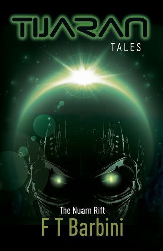 Cover image for The Nuarn Rift