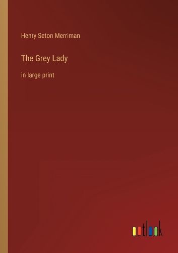 Cover image for The Grey Lady