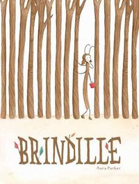 Cover image for Brindille