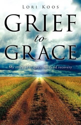 Cover image for Grief to Grace