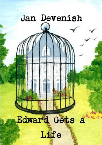 Cover image for Edward Gets a Life