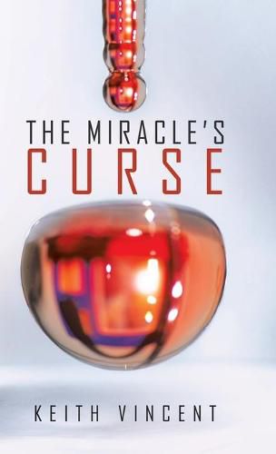 Cover image for The Miracle's Curse