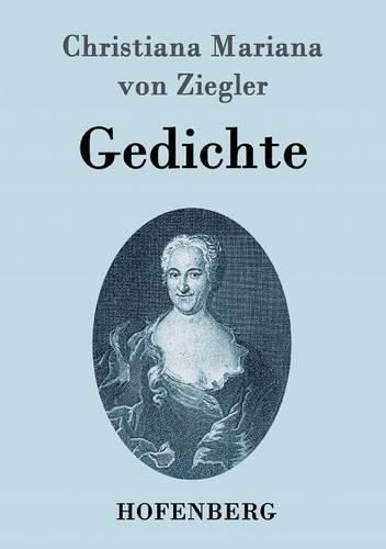 Cover image for Gedichte