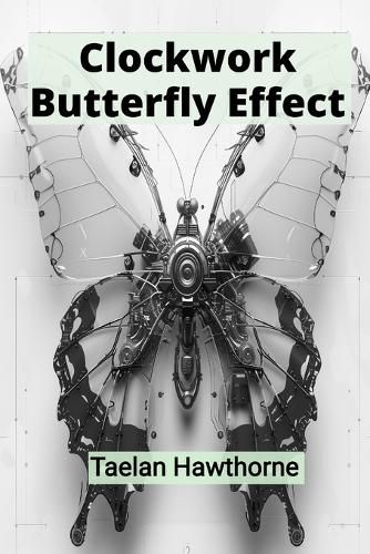 Cover image for Clockwork Butterfly Effect