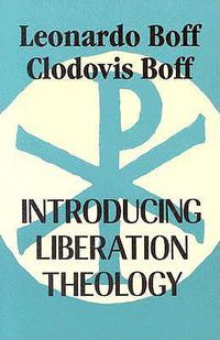 Cover image for Introducing Liberation Theology