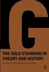 Cover image for Gold Standard In Theory & History