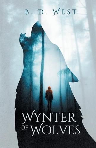 Cover image for Wynter Of Wolves