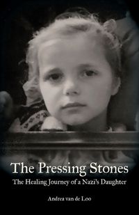 Cover image for The Pressing Stones