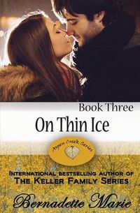 Cover image for On Thin Ice