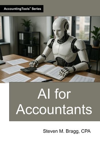 Cover image for AI for Accountants
