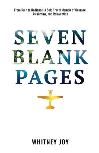 Cover image for Seven Blank Pages
