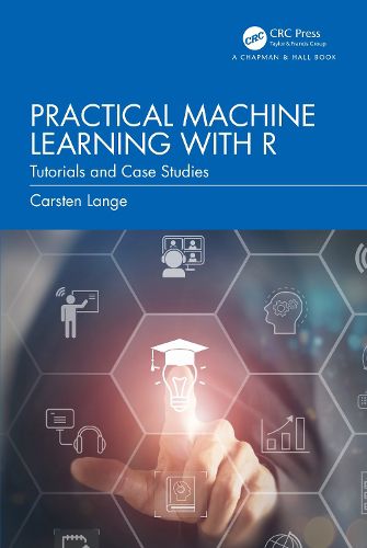 Cover image for Practical Machine Learning with R