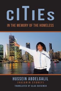 Cover image for Cities in the Memory of the Homeless