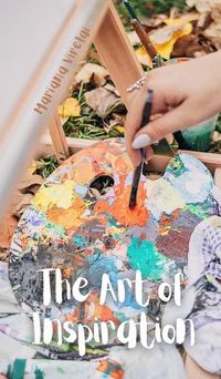 Cover image for The Art of Inspiration