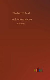 Cover image for Melbourne House