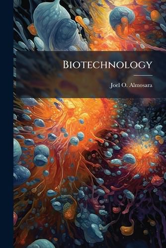 Cover image for Biotechnology