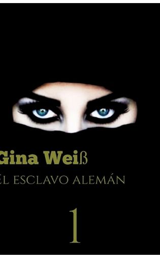 Cover image for El esclavo aleman 1