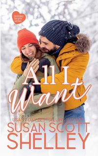 Cover image for All I Want