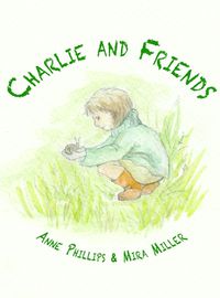Cover image for Charlie and Friends