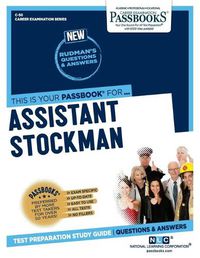 Cover image for Assistant Stockman