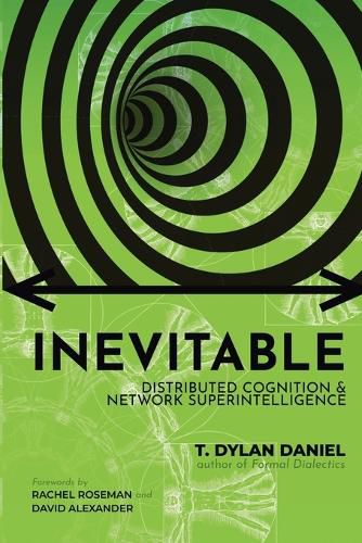 Cover image for Inevitable