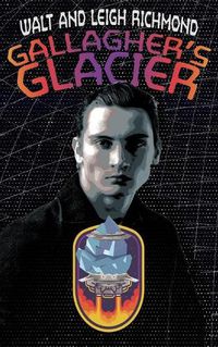 Cover image for Gallagher's Glacier