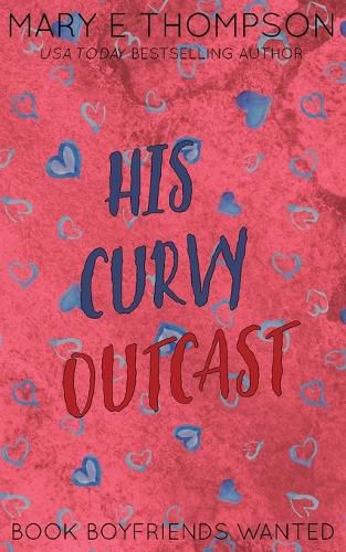 Cover image for His Curvy Outcast