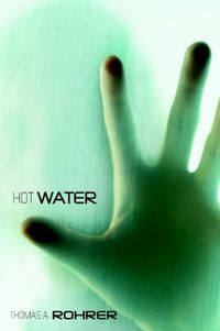 Cover image for Hot Water