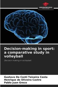 Cover image for Decision-making in sport