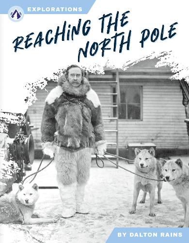 Reaching the North Pole