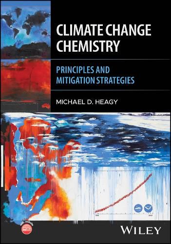 Cover image for Climate Change Chemistry