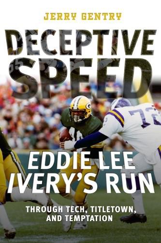 Cover image for Deceptive Speed