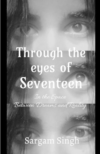 Cover image for Through the eyes of seventeen