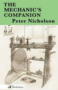 Cover image for The Mechanic's Companion