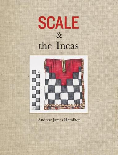 Cover image for Scale and the Incas