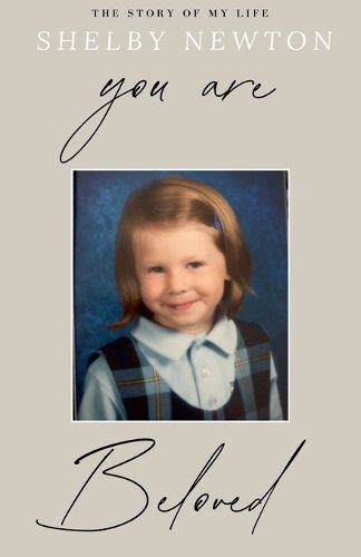 Cover image for You Are Beloved