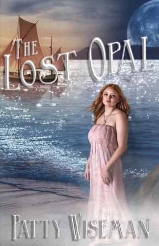 Cover image for The Lost Opal