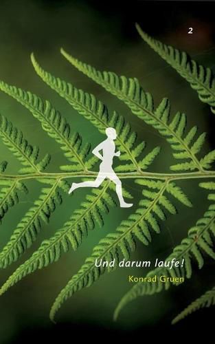 Cover image for Und darum laufe! 2