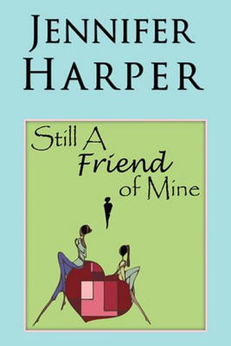 Cover image for Still a Friend of Mine