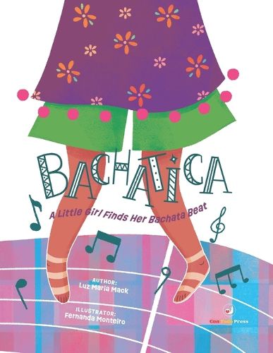 Cover image for Bachatica