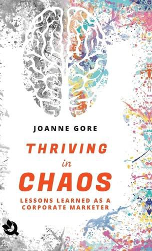 Cover image for Thriving in Chaos